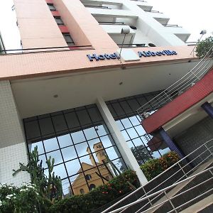 Abbeville Hotel Torre I - Torre II